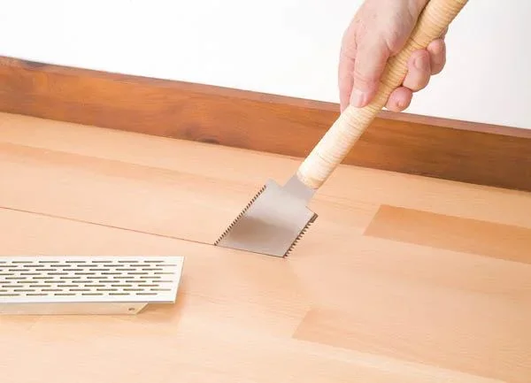 Ryoba Zugsäge 240 mm, Blattbreite 80 mm - 0