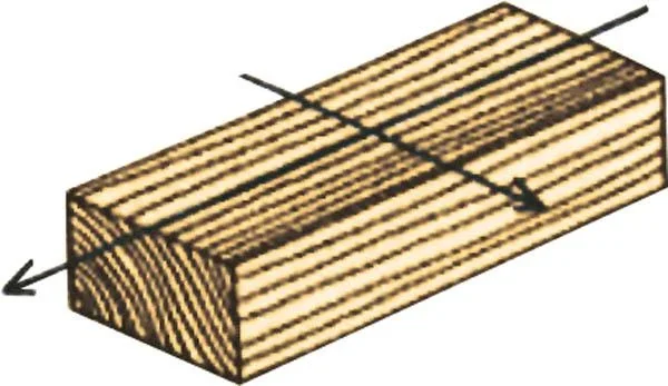 Ryoba Zugsäge 240 mm, Blattbreite 80 mm - 5