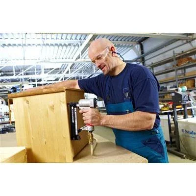 Pneumatische Tacker J-328 EC - 3