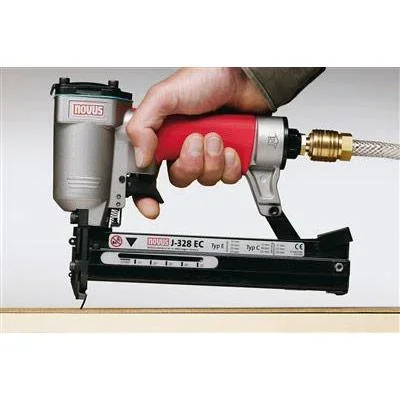 Pneumatische Tacker J-328 EC - 4
