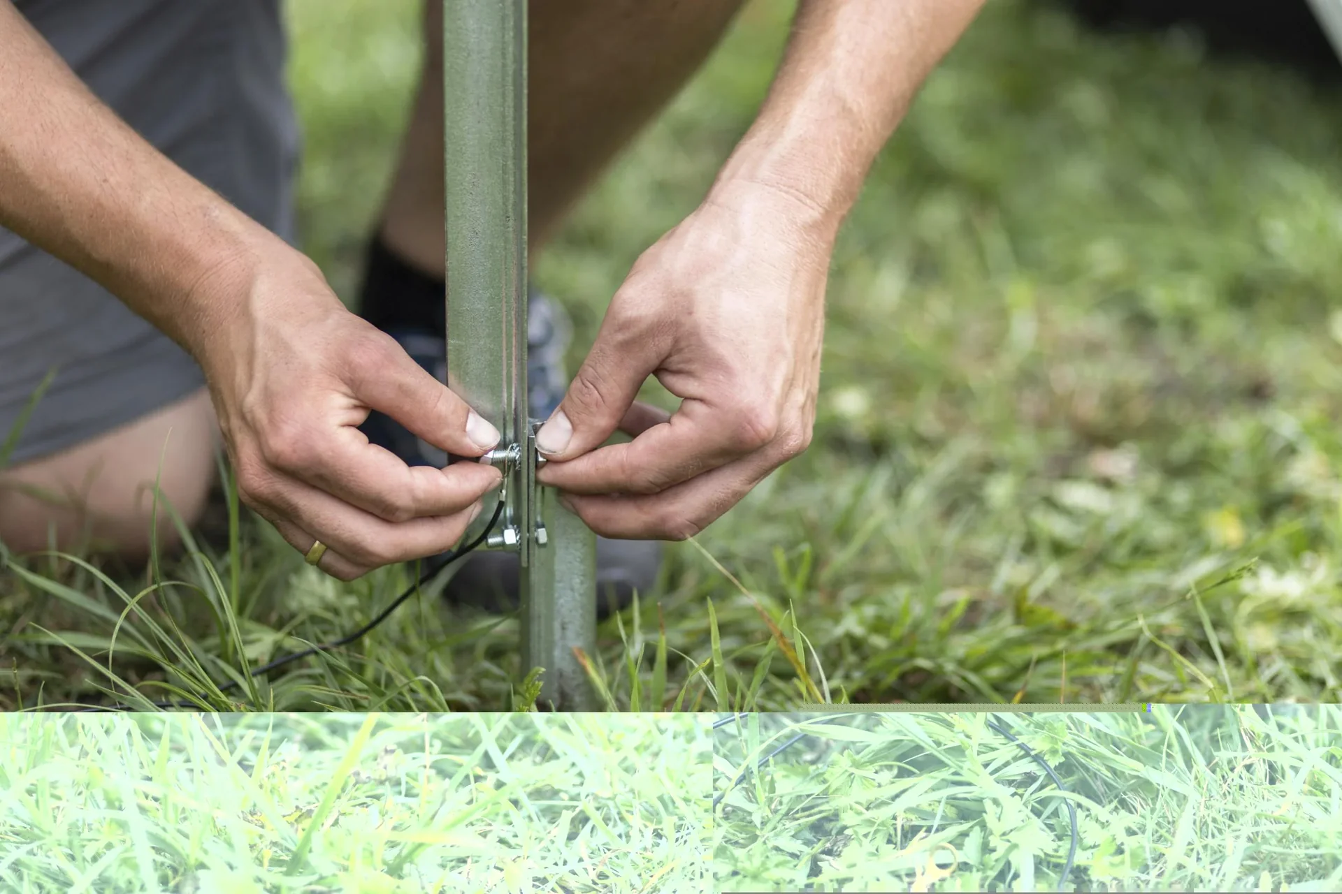 AKO SunPower S3000 Weidezaungerät - 6