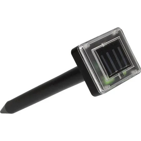 Pro Garden Collection Tierfreundliche Maulwurfabwehr - 38x9,5 cm | Schädlingsbekämpfung | Maulwurffrei - 2