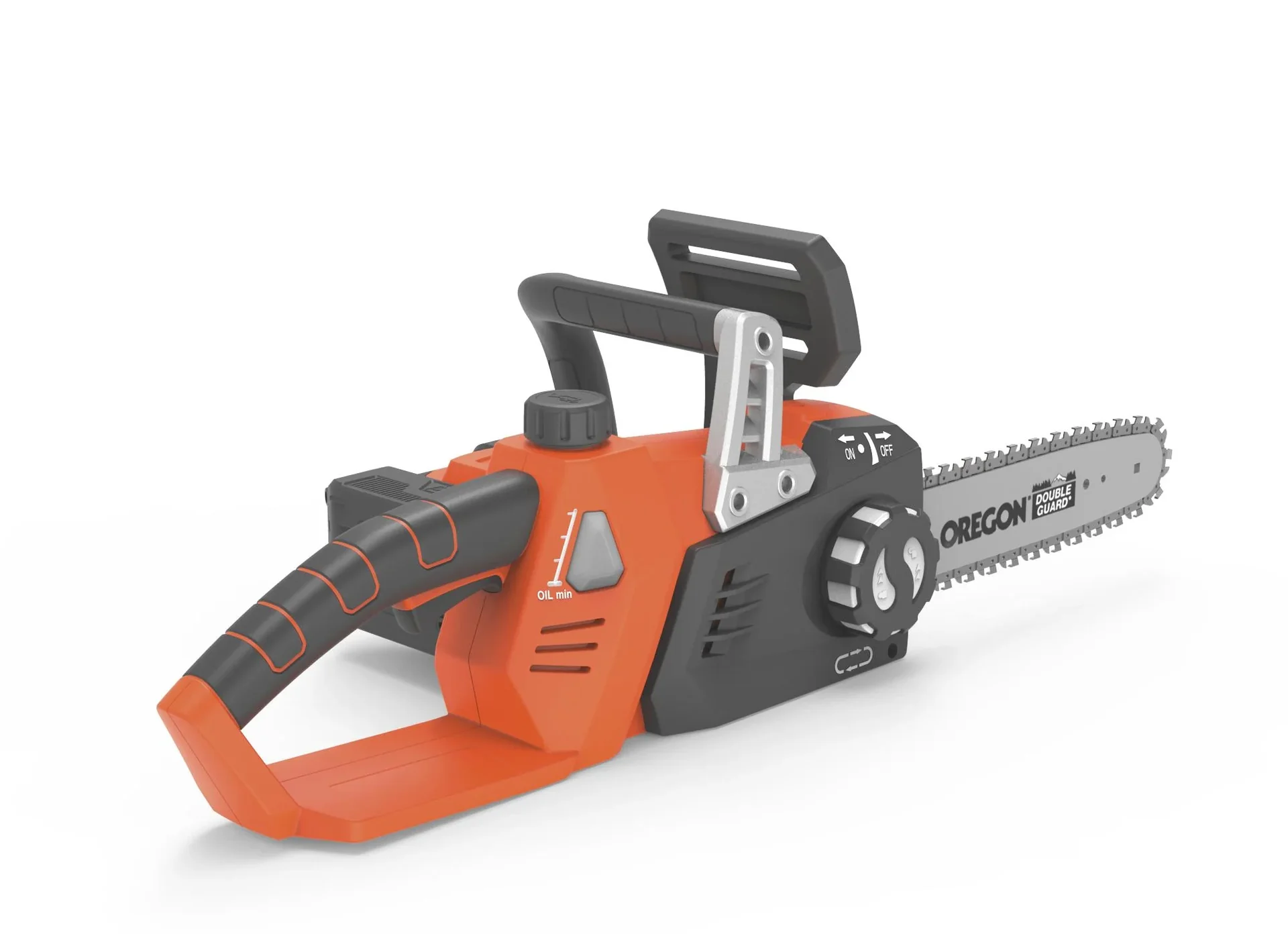 Akku-Kettensäge "LS C35W" - ohne Akku und Ladegerät - 8