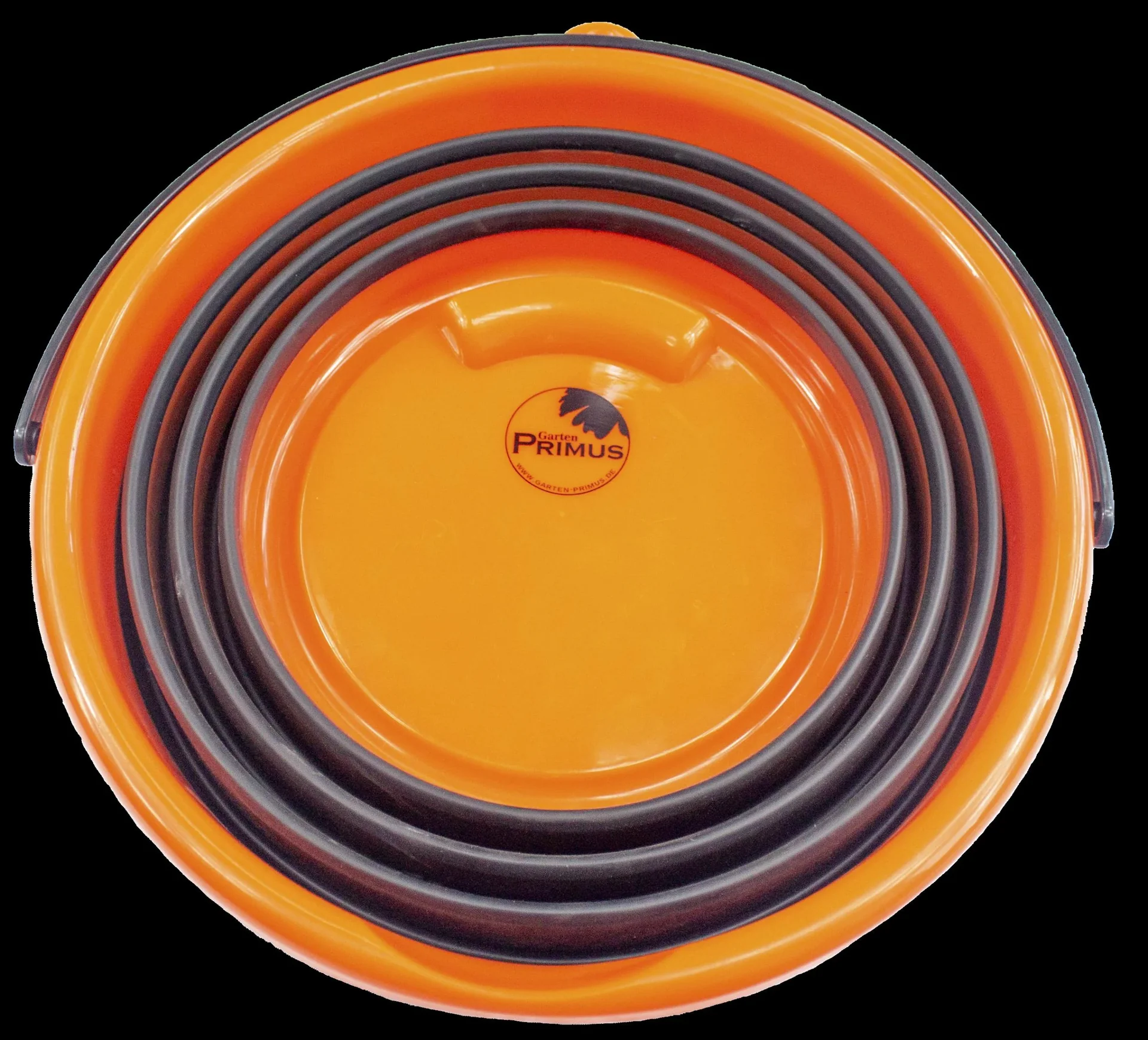 Falteimer, 10 Liter - 0