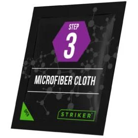 Striker 360º Hi-Tech Nano Protection - 0
