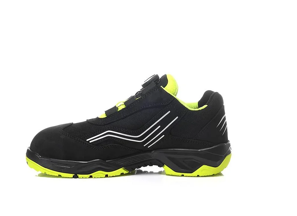 Sicherheitshalbschuh AMBITION BOA® Low ESD S2 Gr. 39 - 1