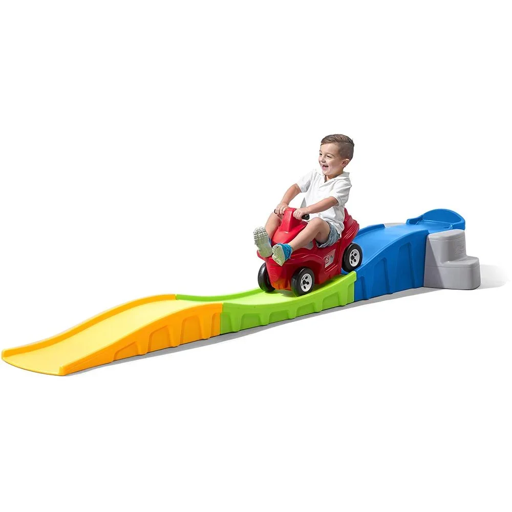 Anniversary Edition Up & Down-Rolle - 1