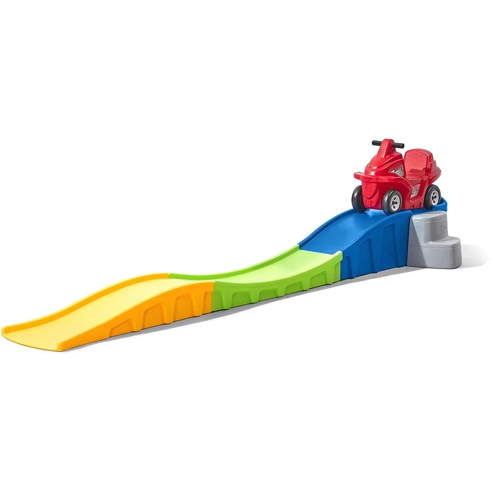 Anniversary Edition Up & Down-Rolle - 2