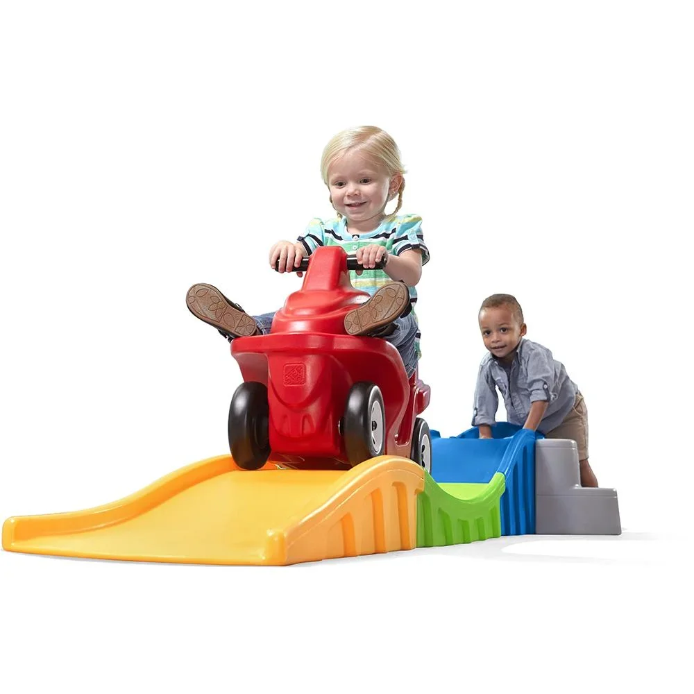 Anniversary Edition Up & Down-Rolle - 6