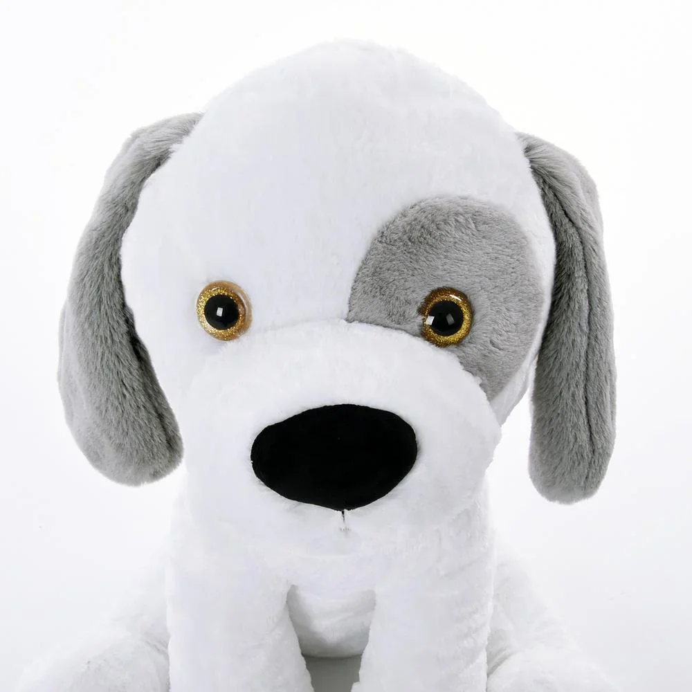 Stofftier Hund - 58 cm - 0