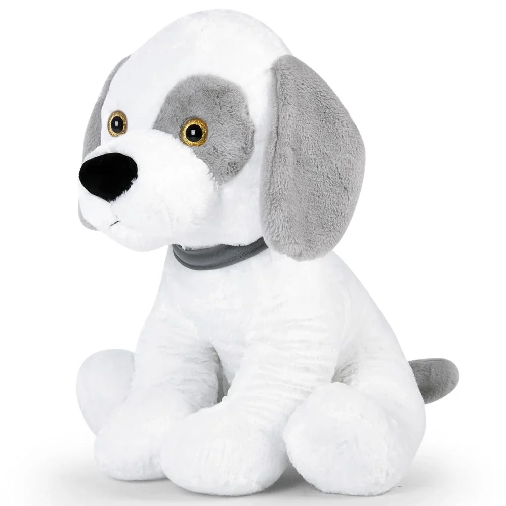 Stofftier Hund - 58 cm - 2