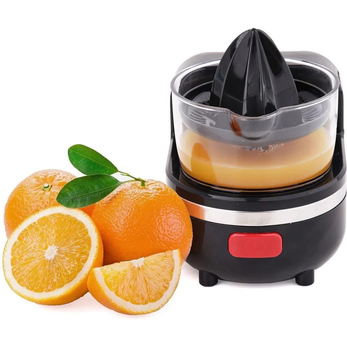 LUND Küchenmaschine/ Fleischwolf/ Entsafter 3IN1 - 150W - Anti-Rutsch-Füße - 0