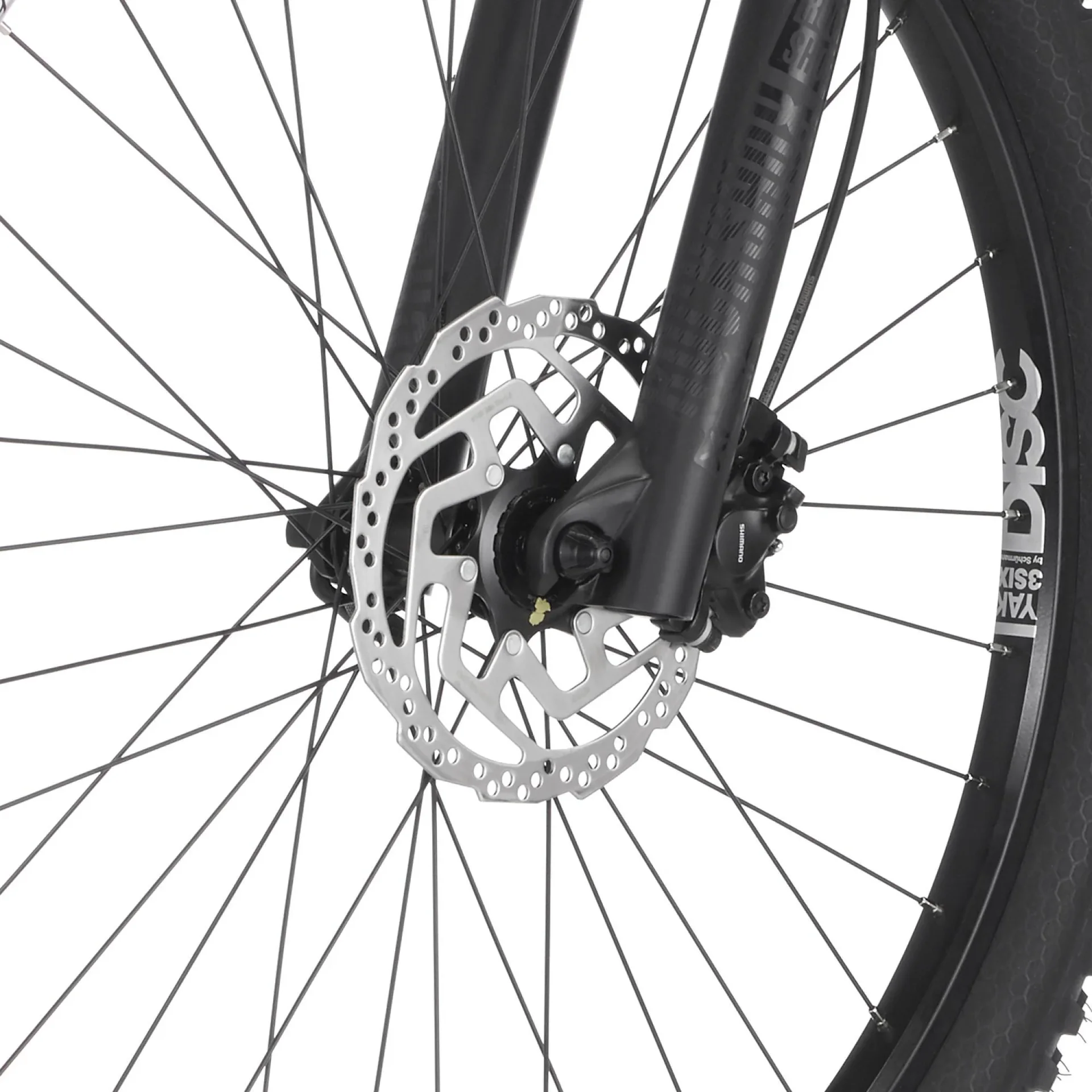 Unisex E-Bike MTB, 27,5 Zoll, Rahmengröße 48cm, 10-Gang Kettenschaltung, blau matt, MONTIS EM 1862 - 5