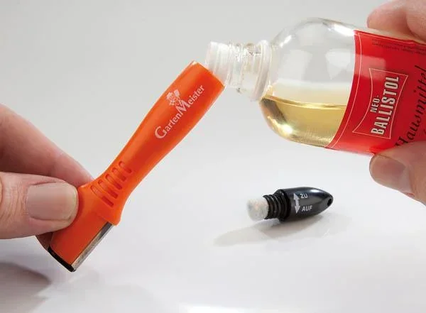 Li-Ion Akku Gras-& Strauchscheren Set mit Gartensack, Multischärfer und 3,6V Akku Schraubendreher - 2