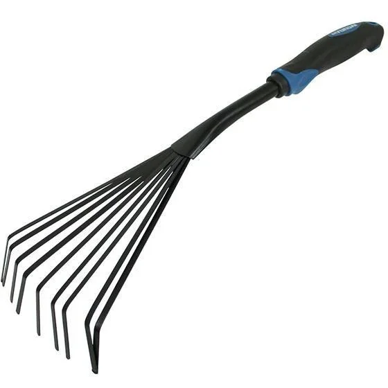Astschere Hebel 68cm inklusive 4-teiligem Gartenwerkzeug-Set - 1