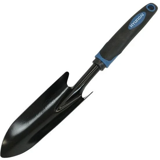 Astschere Hebel 68cm inklusive 4-teiligem Gartenwerkzeug-Set - 3