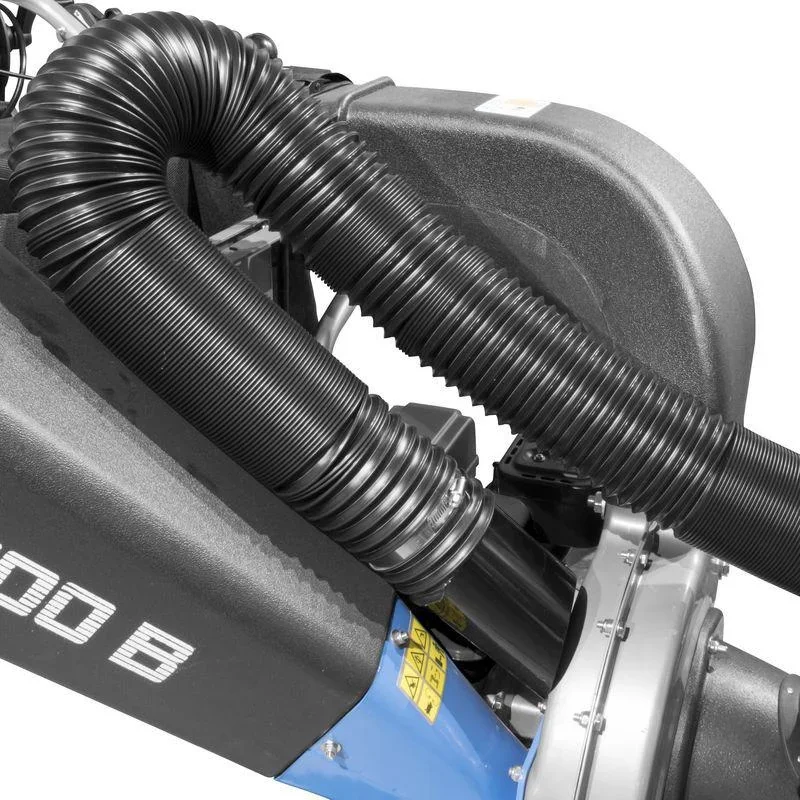 SAUGER U. HÄCKSLER GSH 6501 B - 0