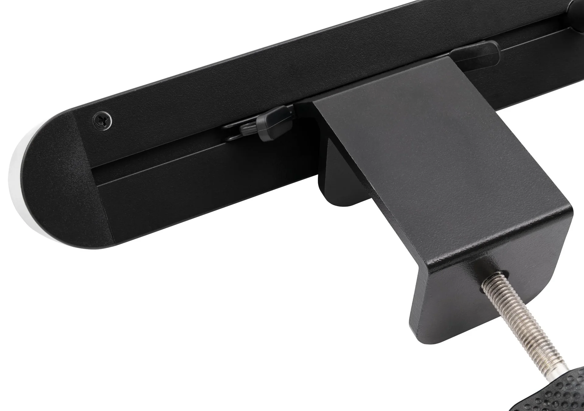 Schreibtisch Energiezentrale mit 2 USB Ladeports - 2