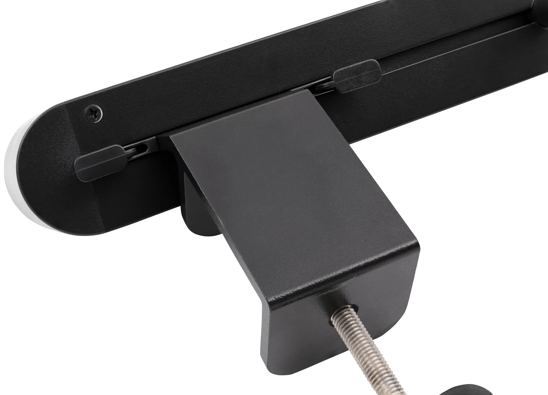 Schreibtisch Energiezentrale mit 2 USB Ladeports - 4