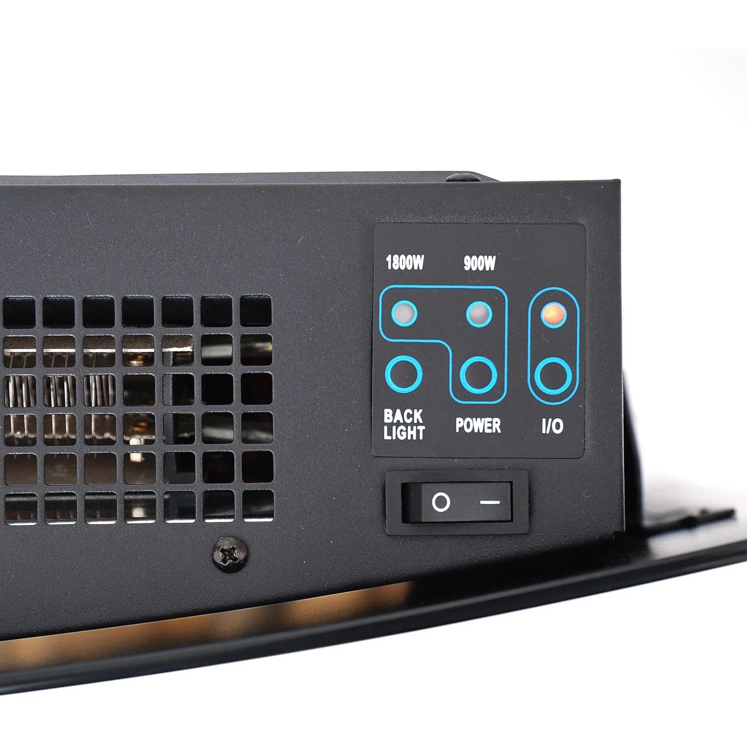 Elektrokamin 900 - 2