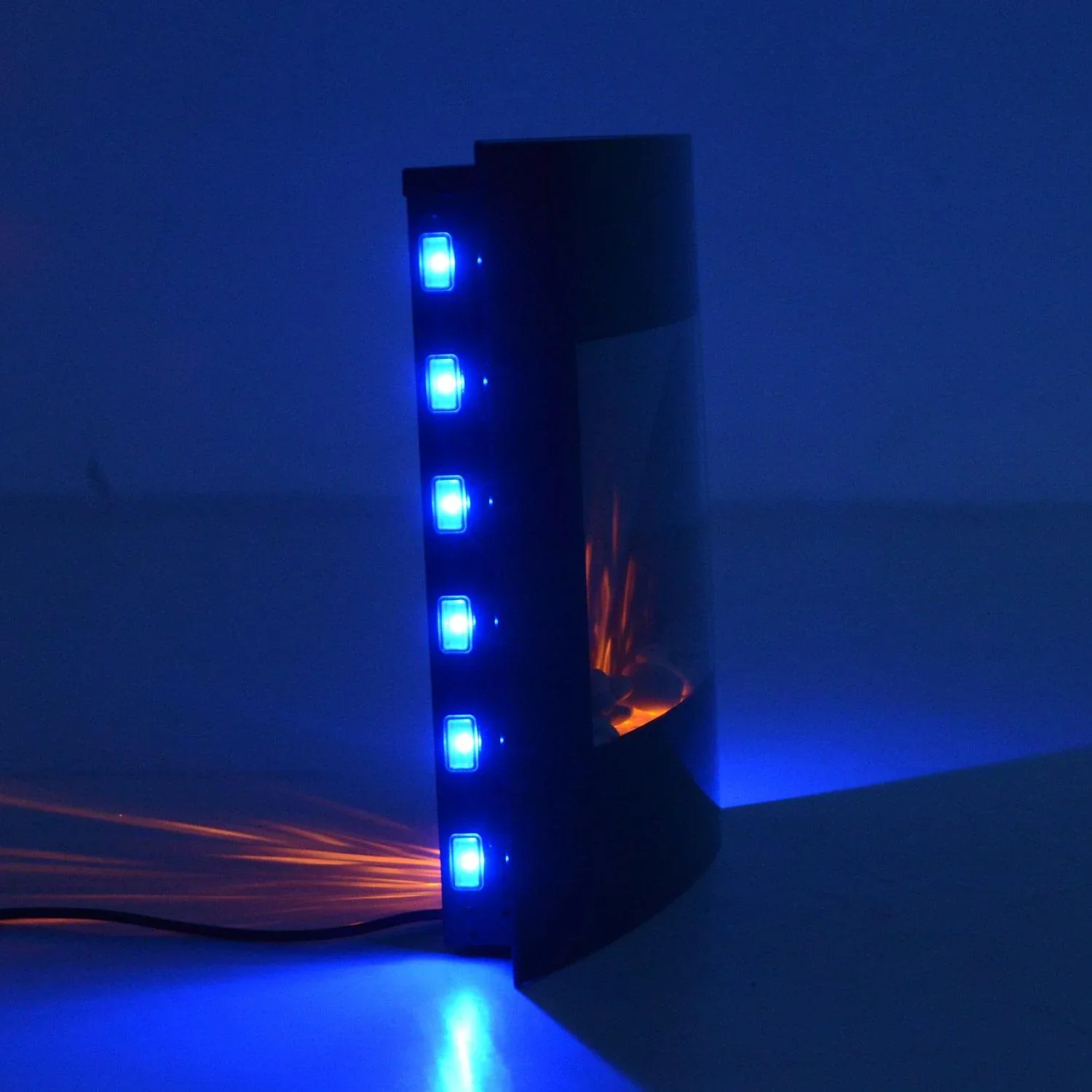 Elektrokamin 900 - 3