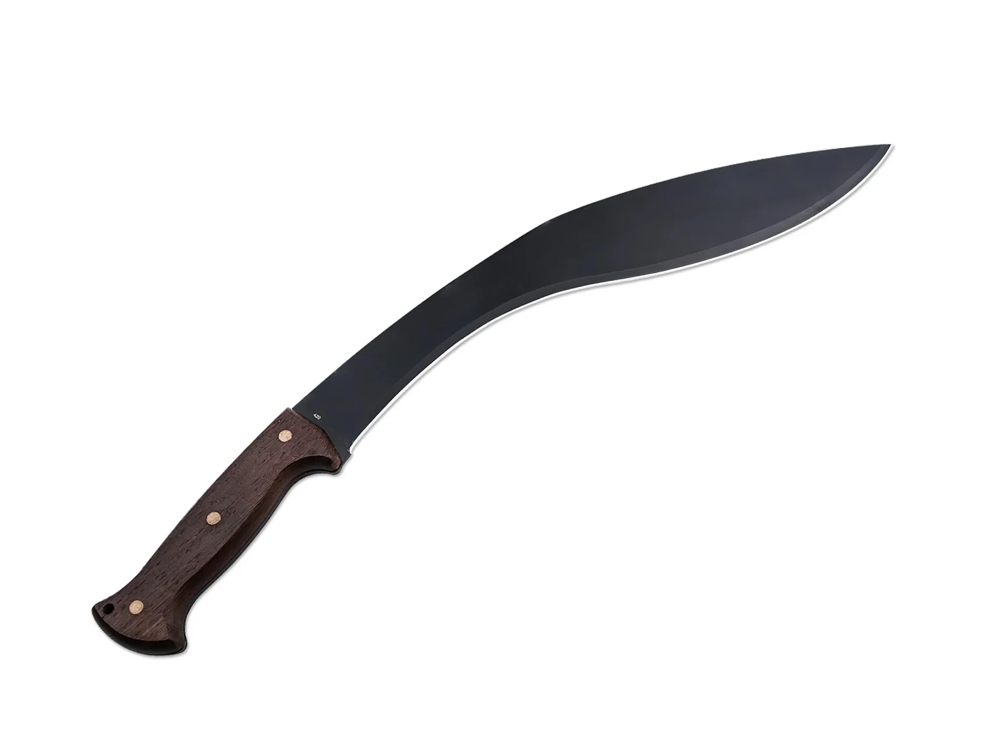 Heavy Duty Kukri Machete - 0