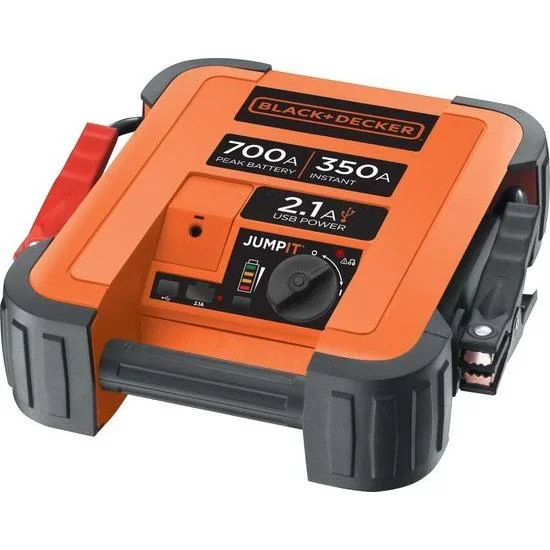 Werkzeugbatterie - Starthilfegeräte - 350A - 1