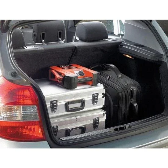 Werkzeugbatterie - Starthilfegeräte - 350A - 3