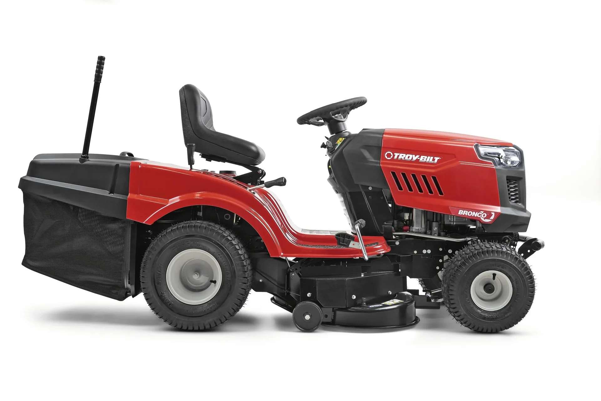 Rasentraktor - Bronco 92T-R - 1