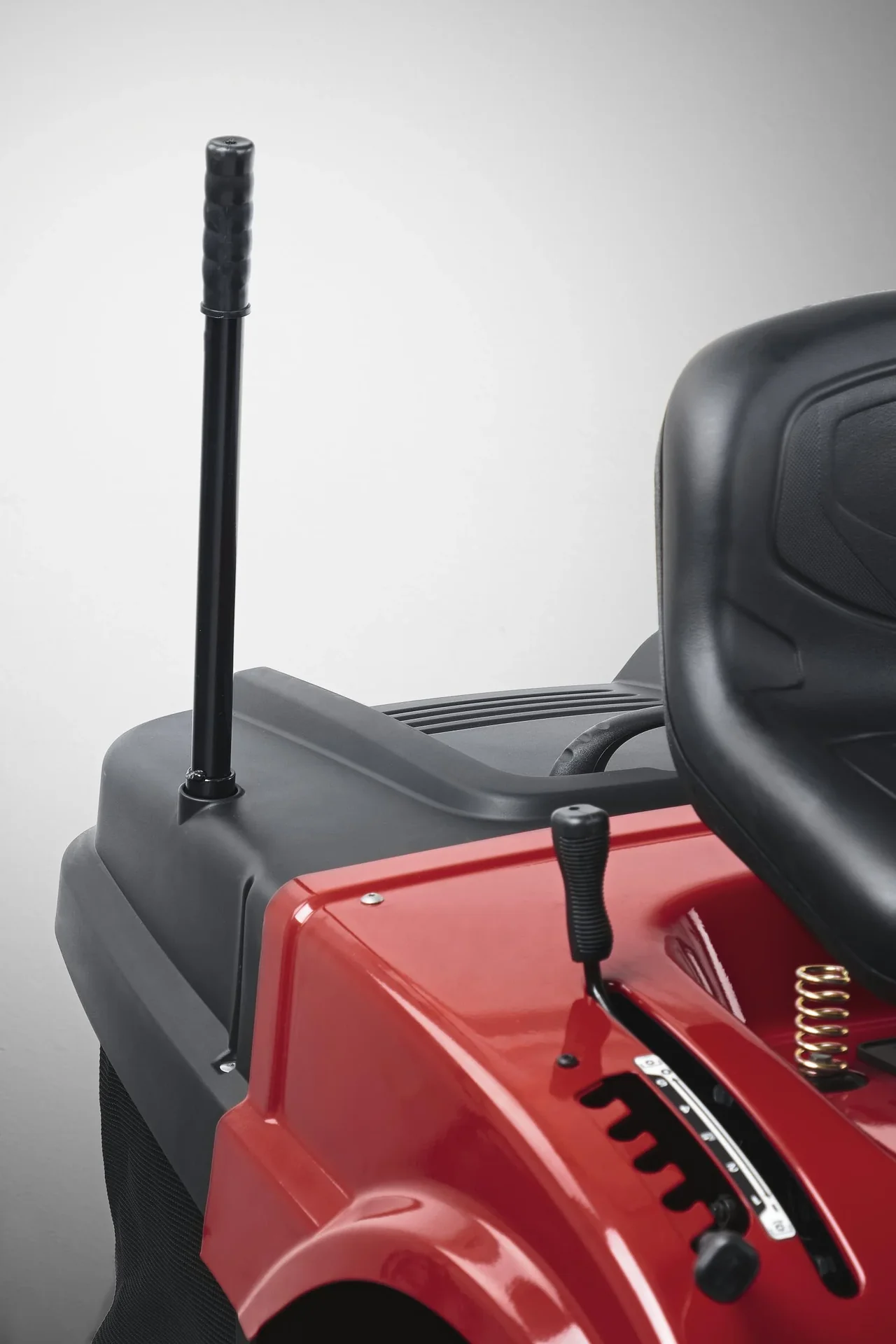 Rasentraktor - Bronco 92T-R - 8