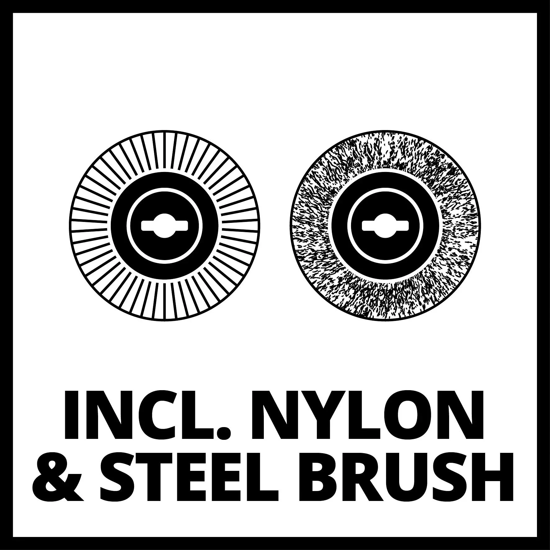 Akku-Fugenreiniger Power X-Change GC-CC 18 Li Kit (1x2,0Ah) - 0