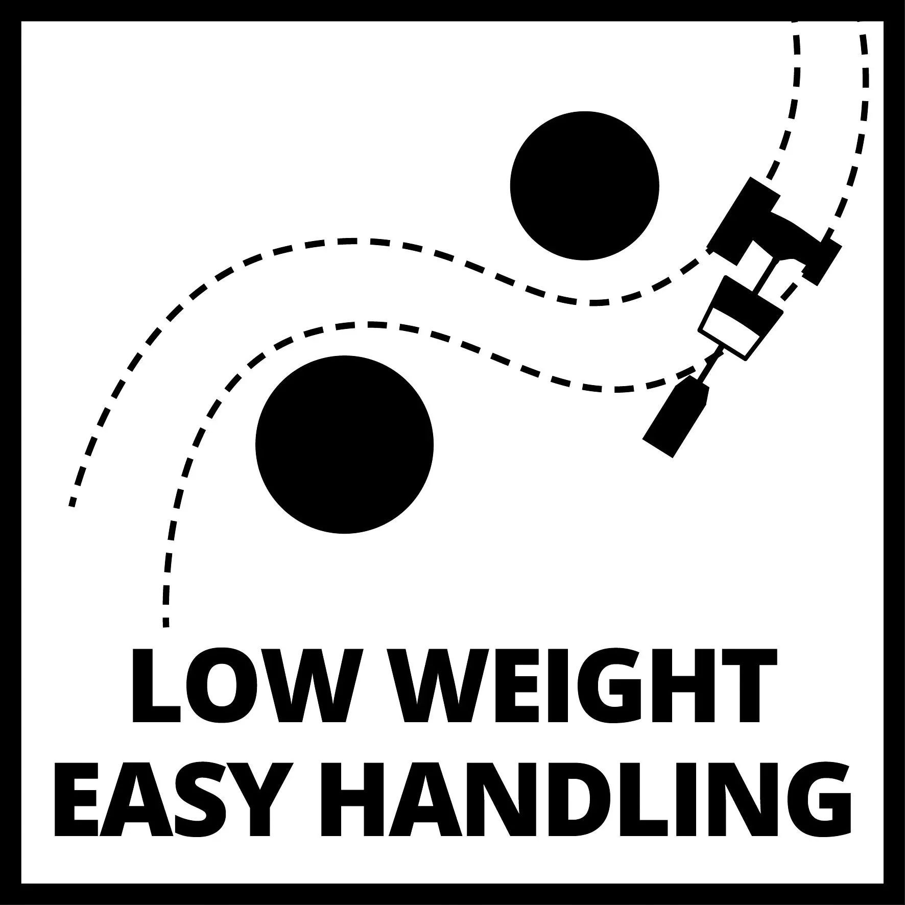 Akku-Fugenreiniger Power X-Change GC-CC 18 Li Kit (1x2,0Ah) - 7