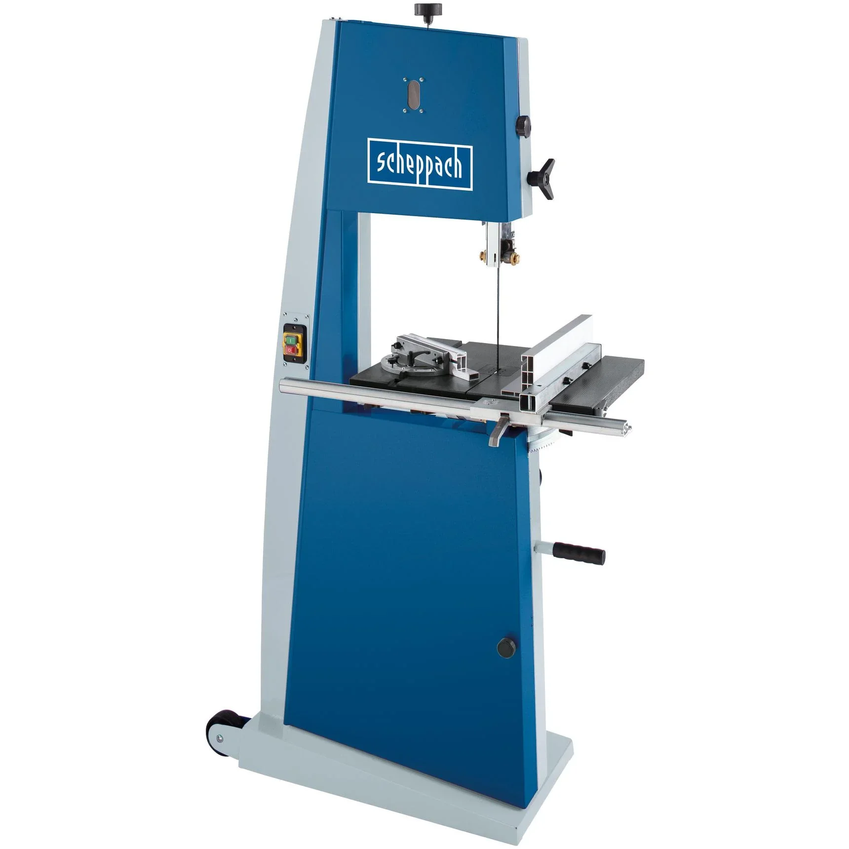 Bandsäge Basa 4.0, 1.50kW 400V 50V 50Hz - 0