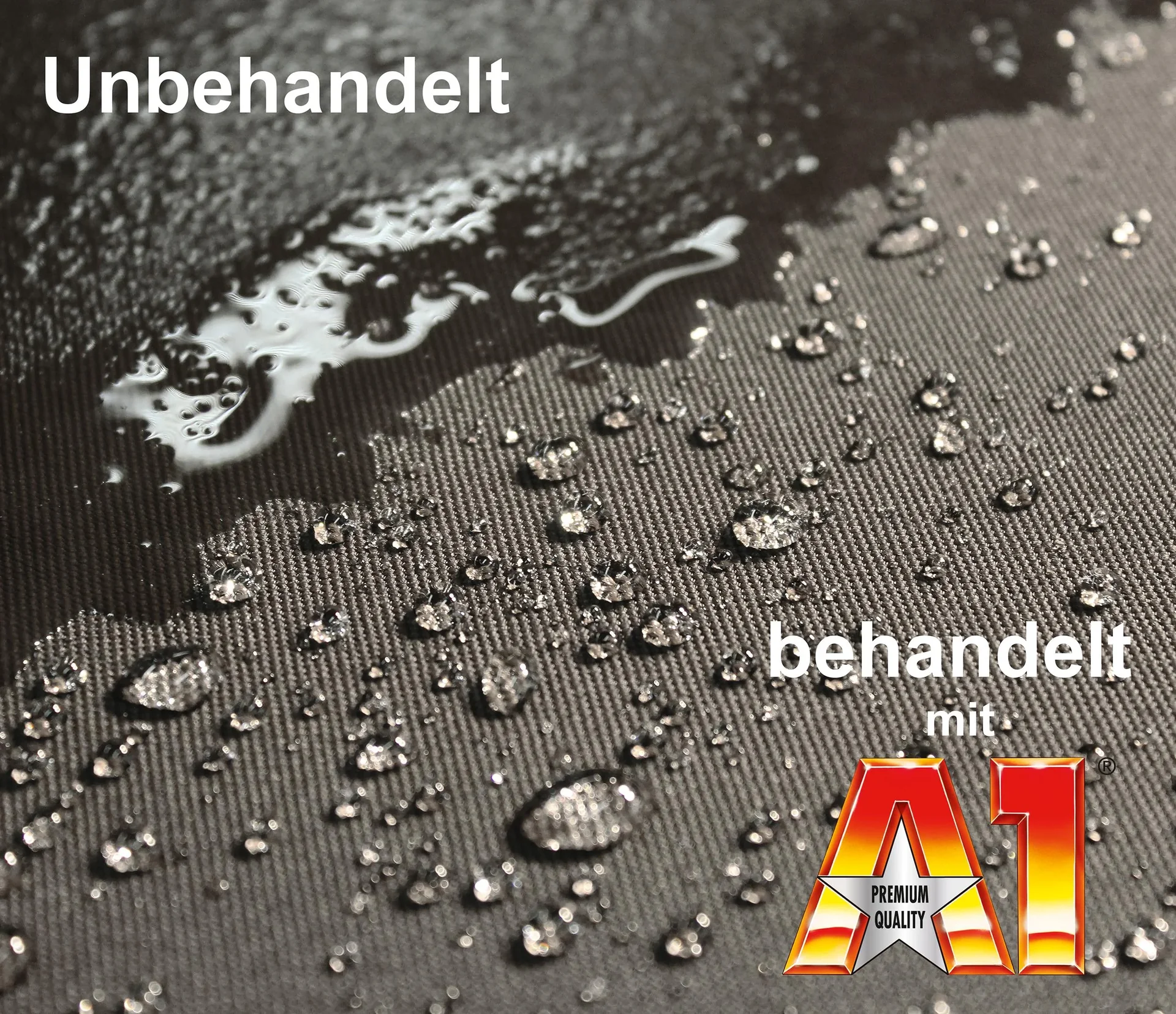 Cabrio Verdeck-Imprägnierer A1 - 0