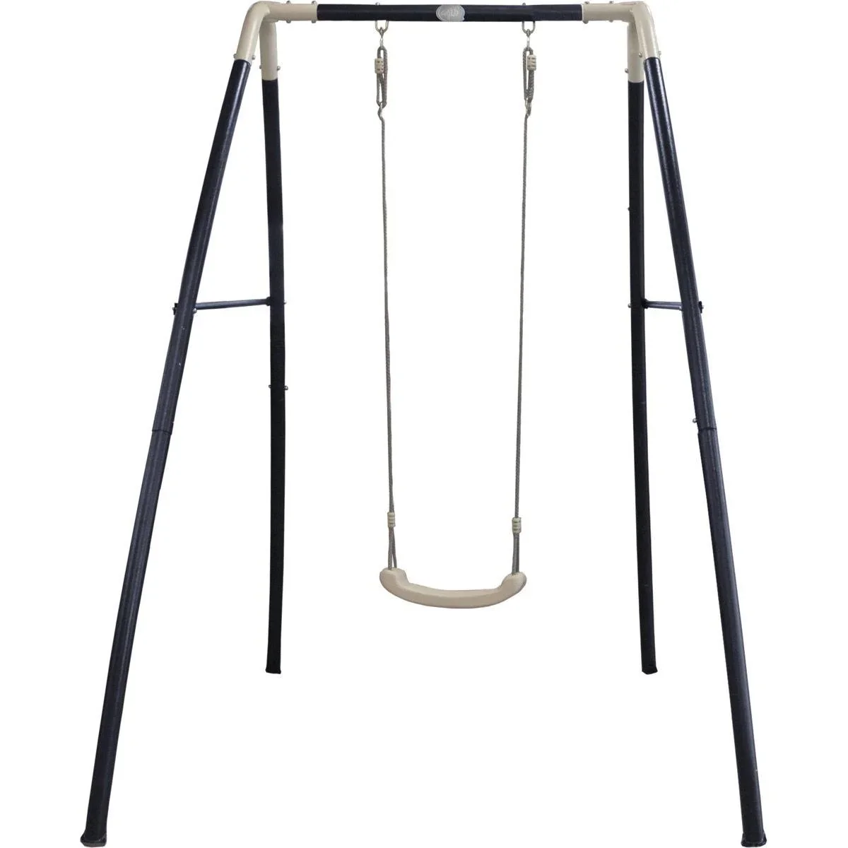 Einzel Metall Schaukel - 1