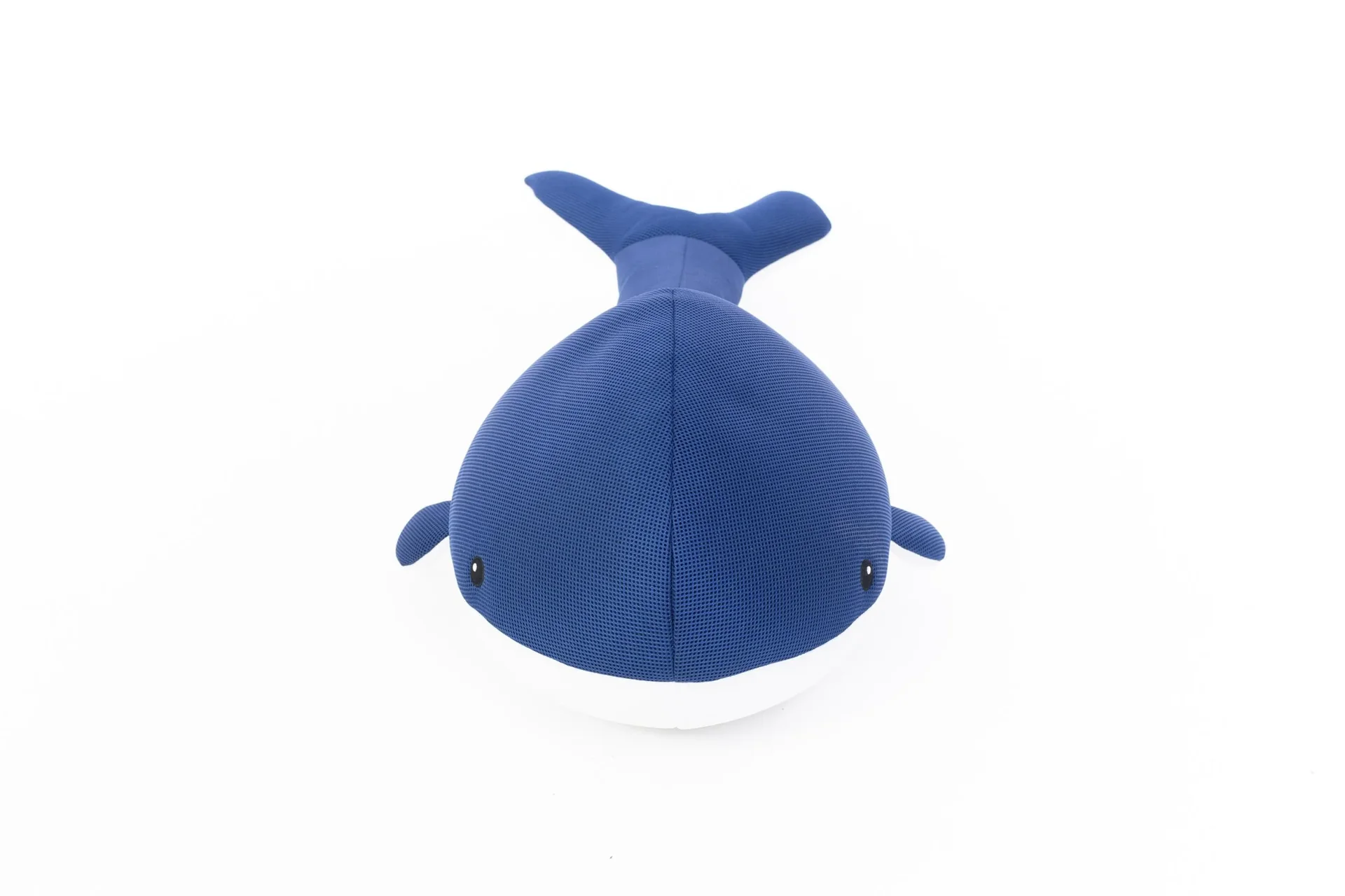 Pool Buddy Wal blau - 3