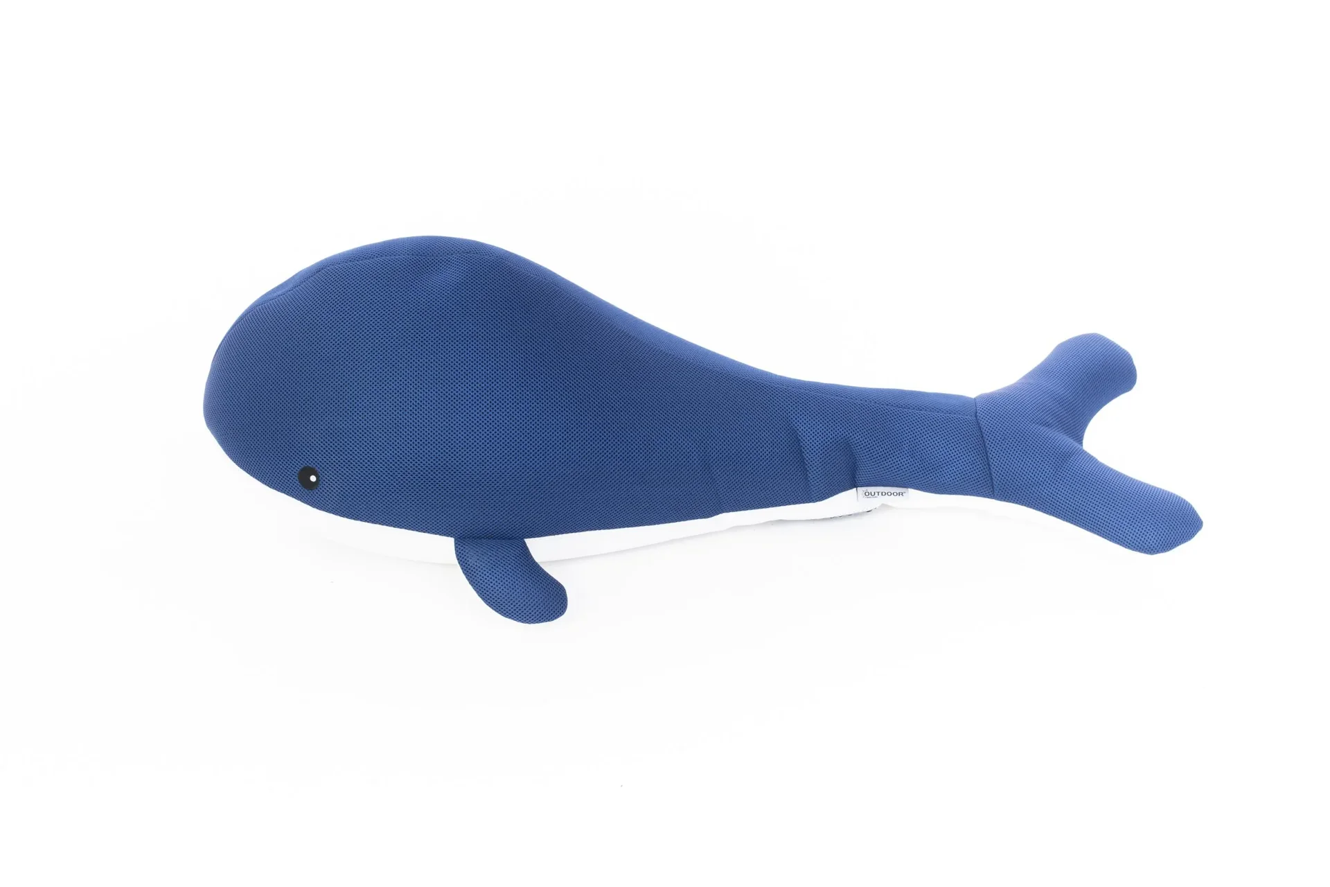 Pool Buddy Wal blau - 4