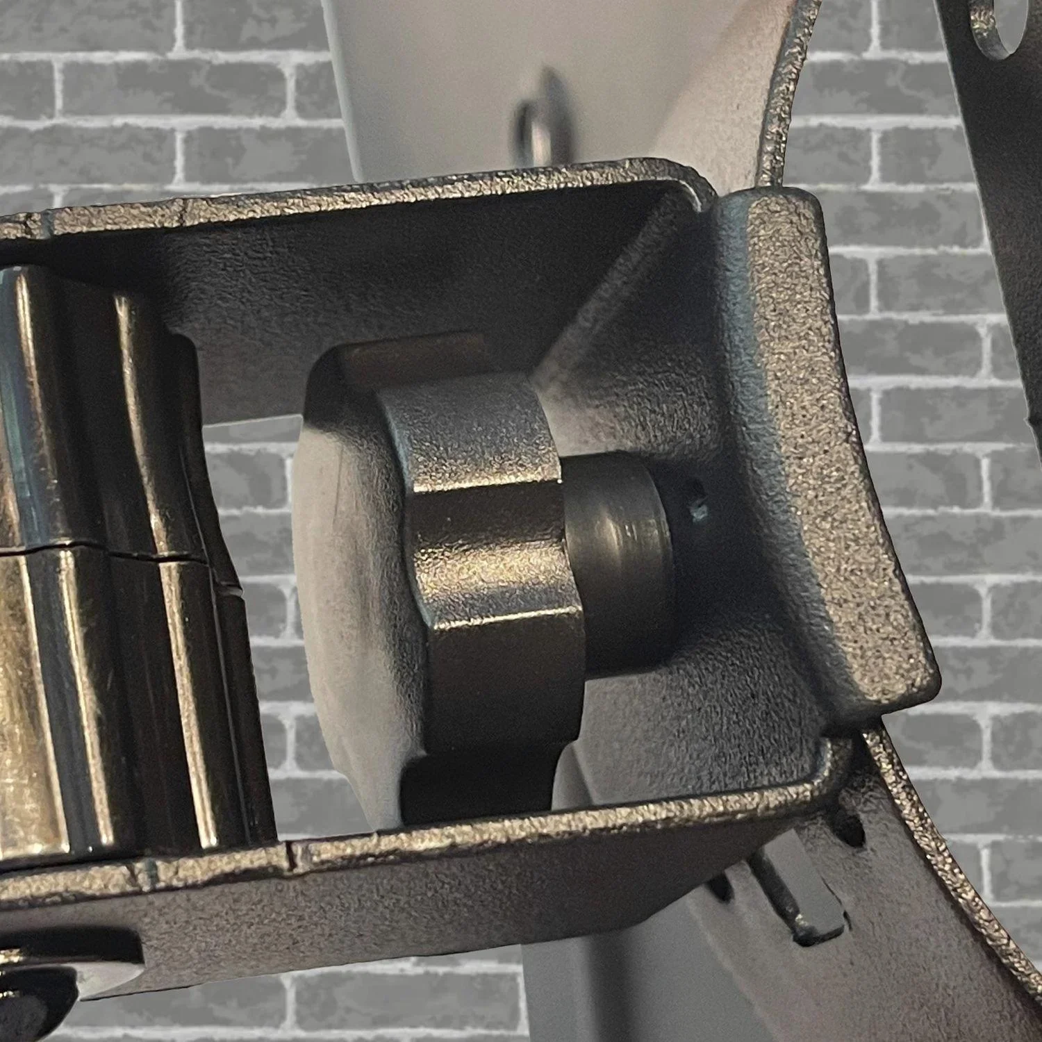 PURE LCD TV Wandhalter 17-42 Zoll - 5