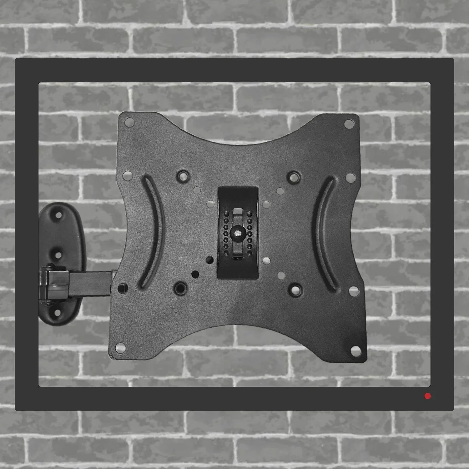 PURE LCD TV Wandhalter 17-42 Zoll - 6