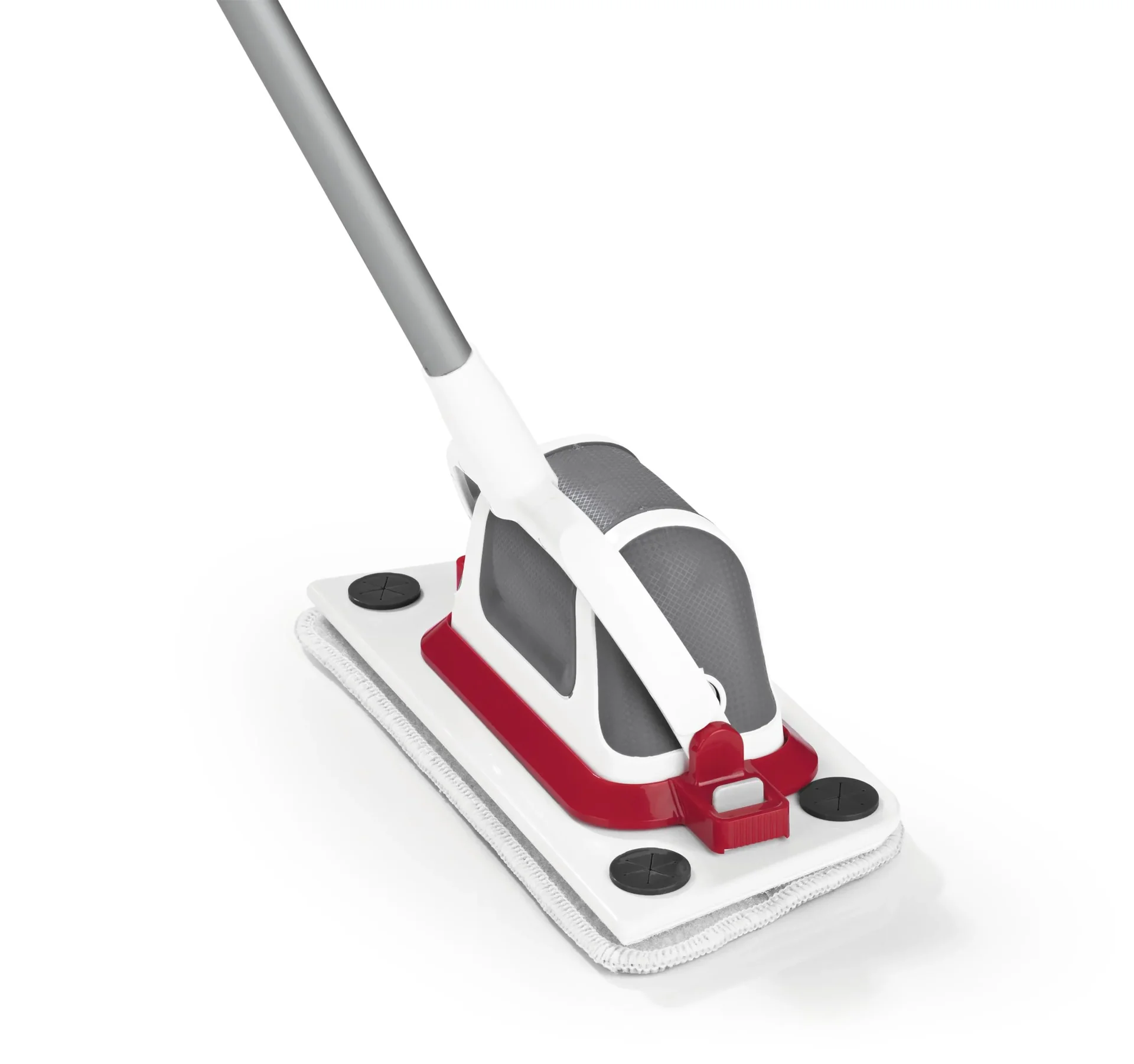 Akku-Vibrations-Mopp, 7-teilig - 1