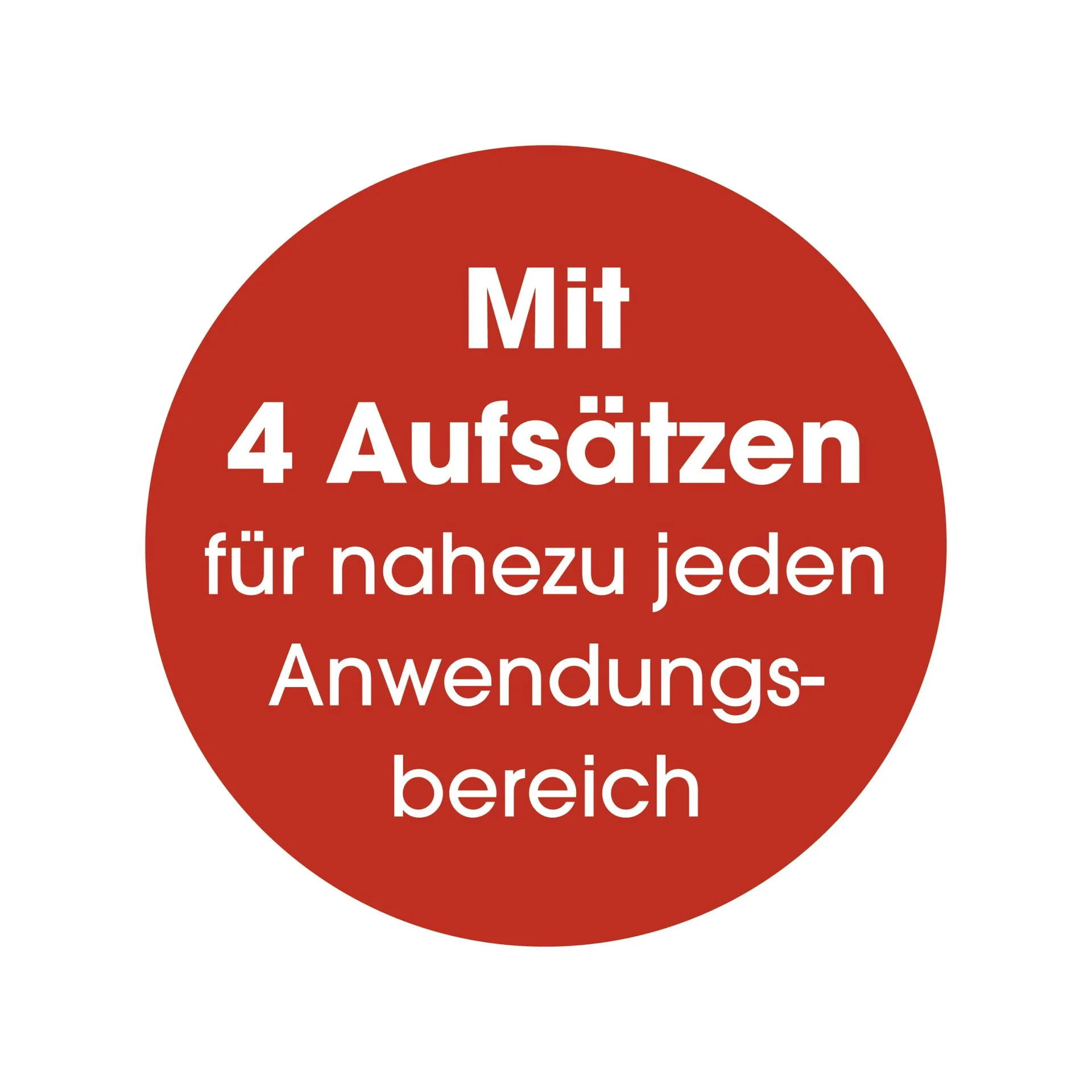 Akku-Vibrations-Mopp, 7-teilig - 6