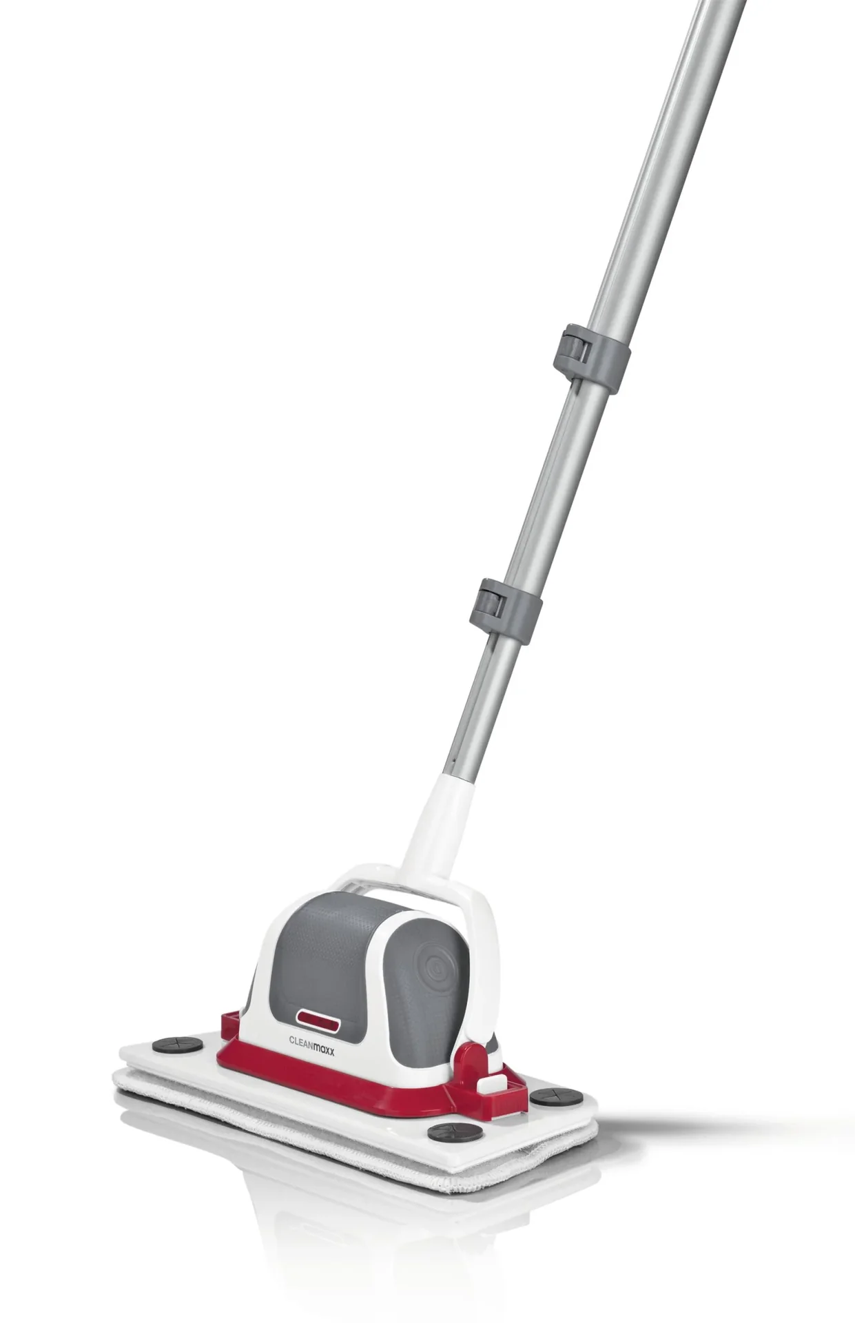 Akku-Vibrations-Mopp, 7-teilig - 7