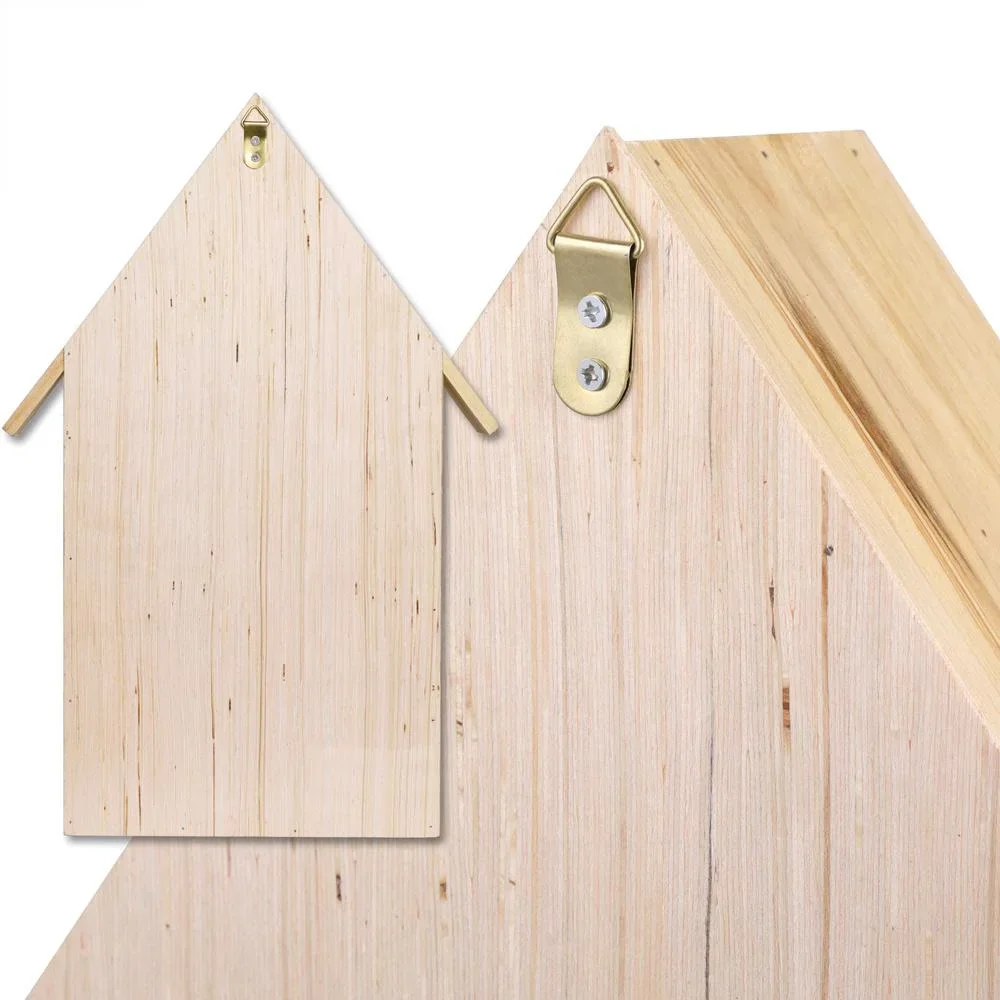 Cadoca Insecthotel Nistkasten 48x31x10cm - 6