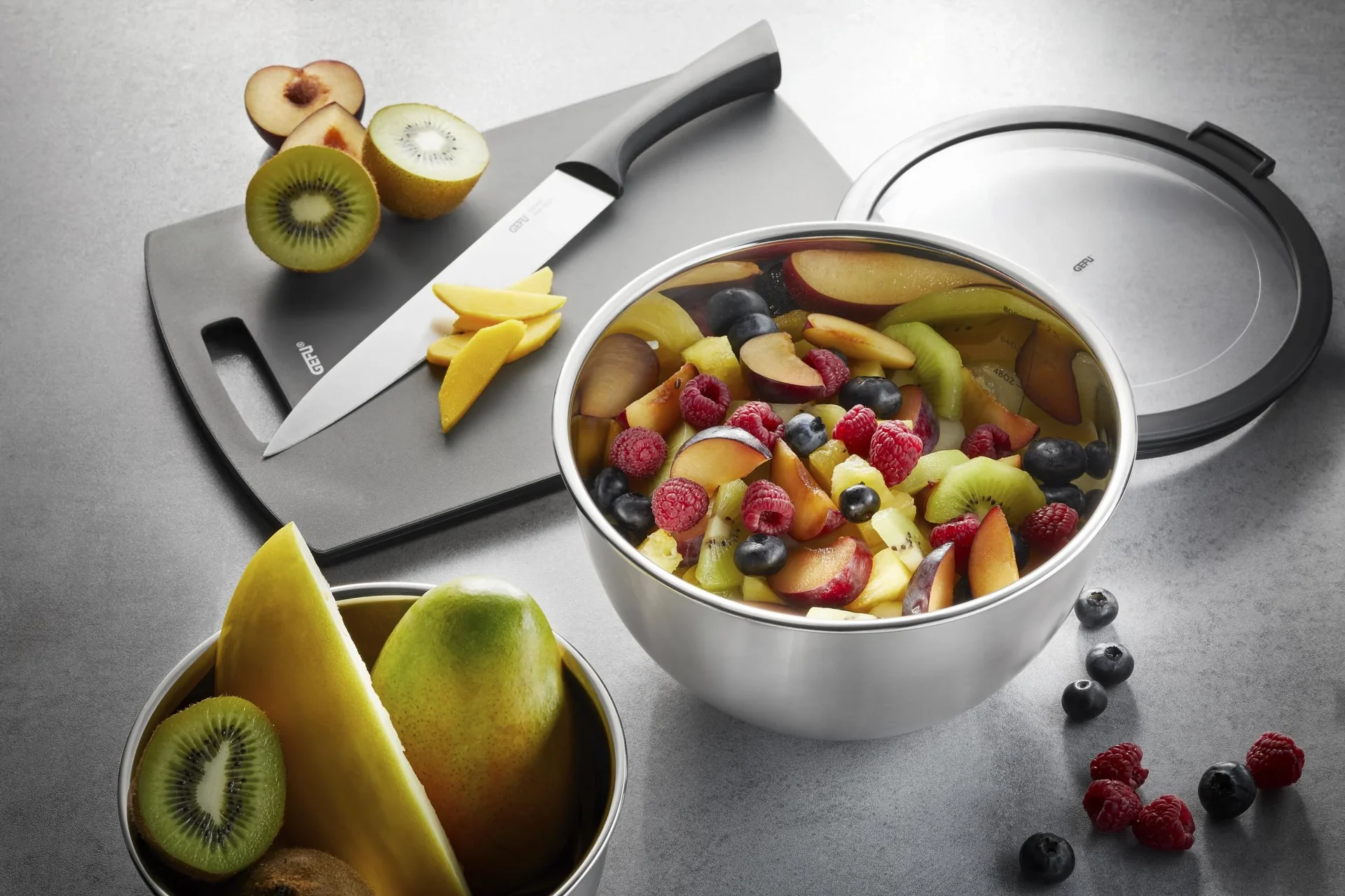 Schüssel-Set "MONDI" - 1