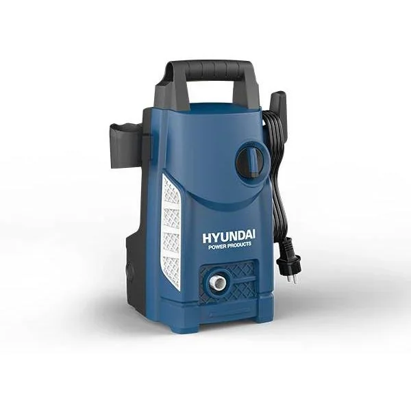 105 bar Hochdruckreiniger 1400W - 0