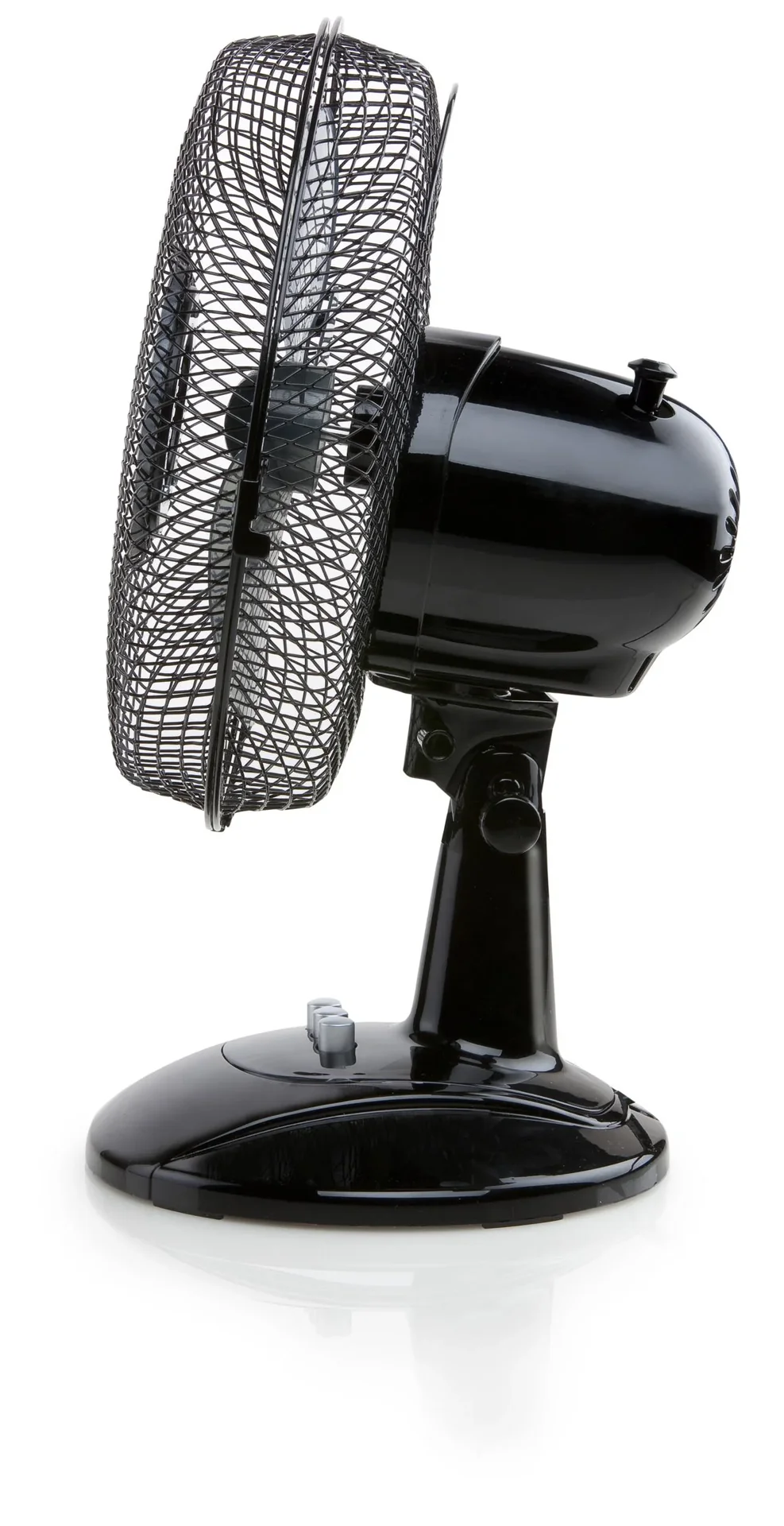 Tischventilator, 23 cm Durchmesser, 30 Watt - 1