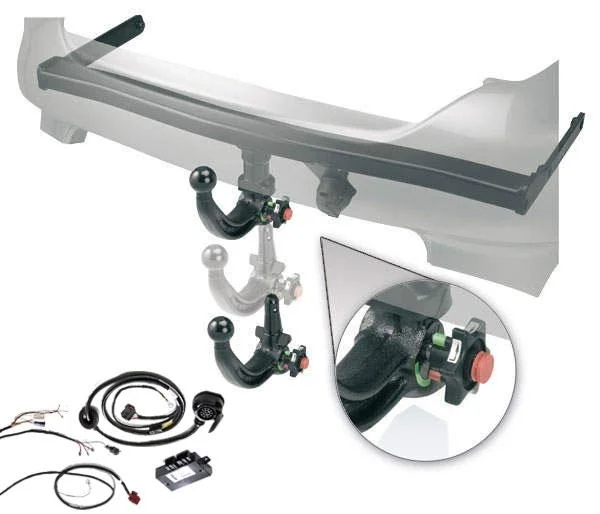 KliKlamp KLI 120/80 - 6