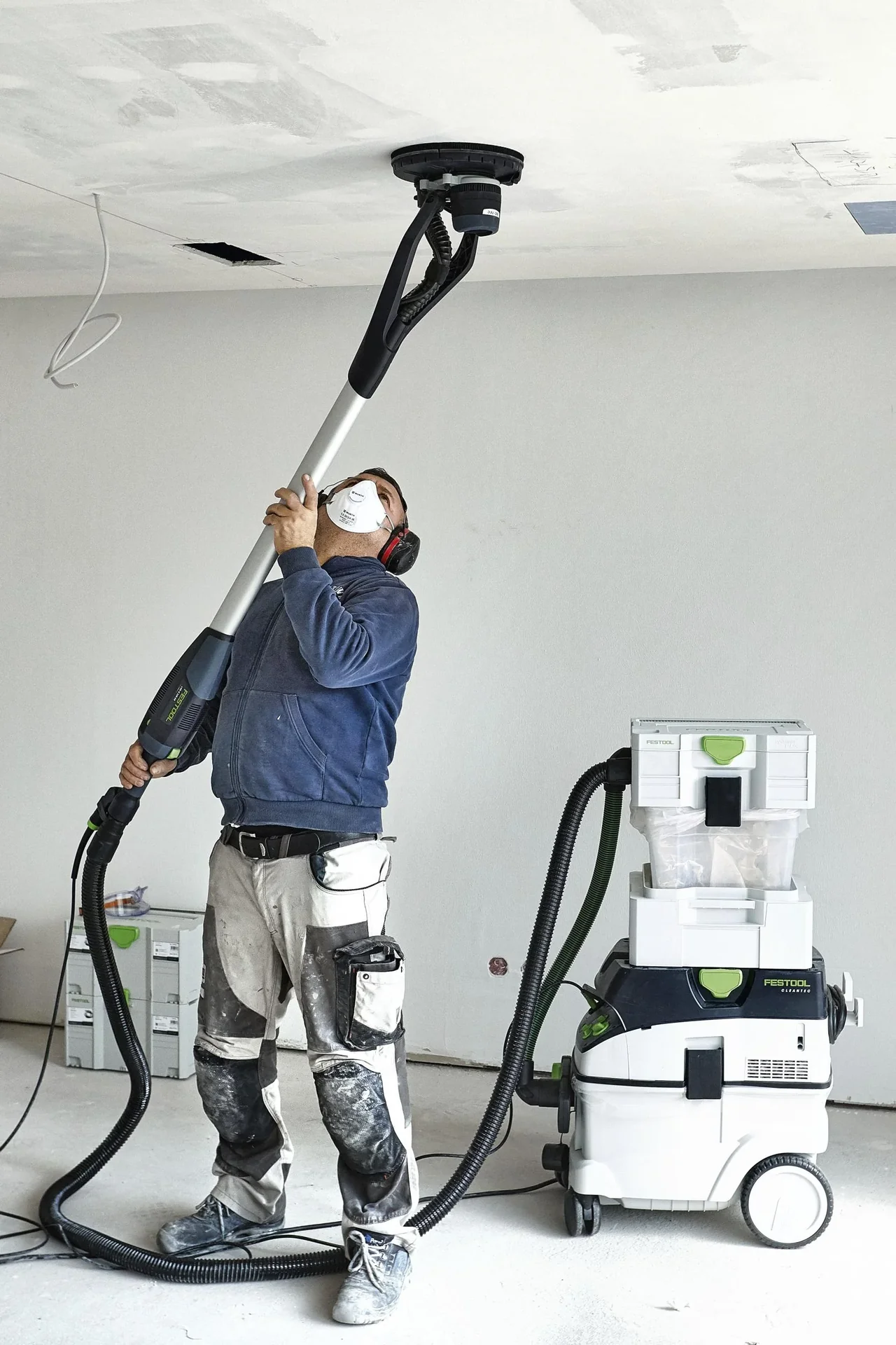 KliKlamp KLI 120/80 - 13