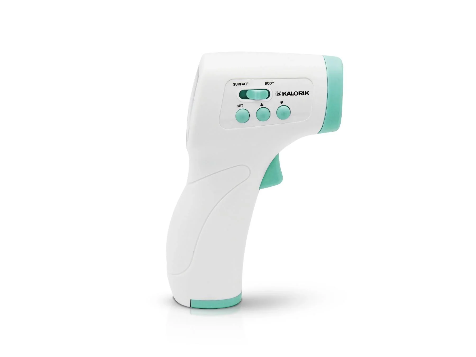 Infrarot Thermometer - 1