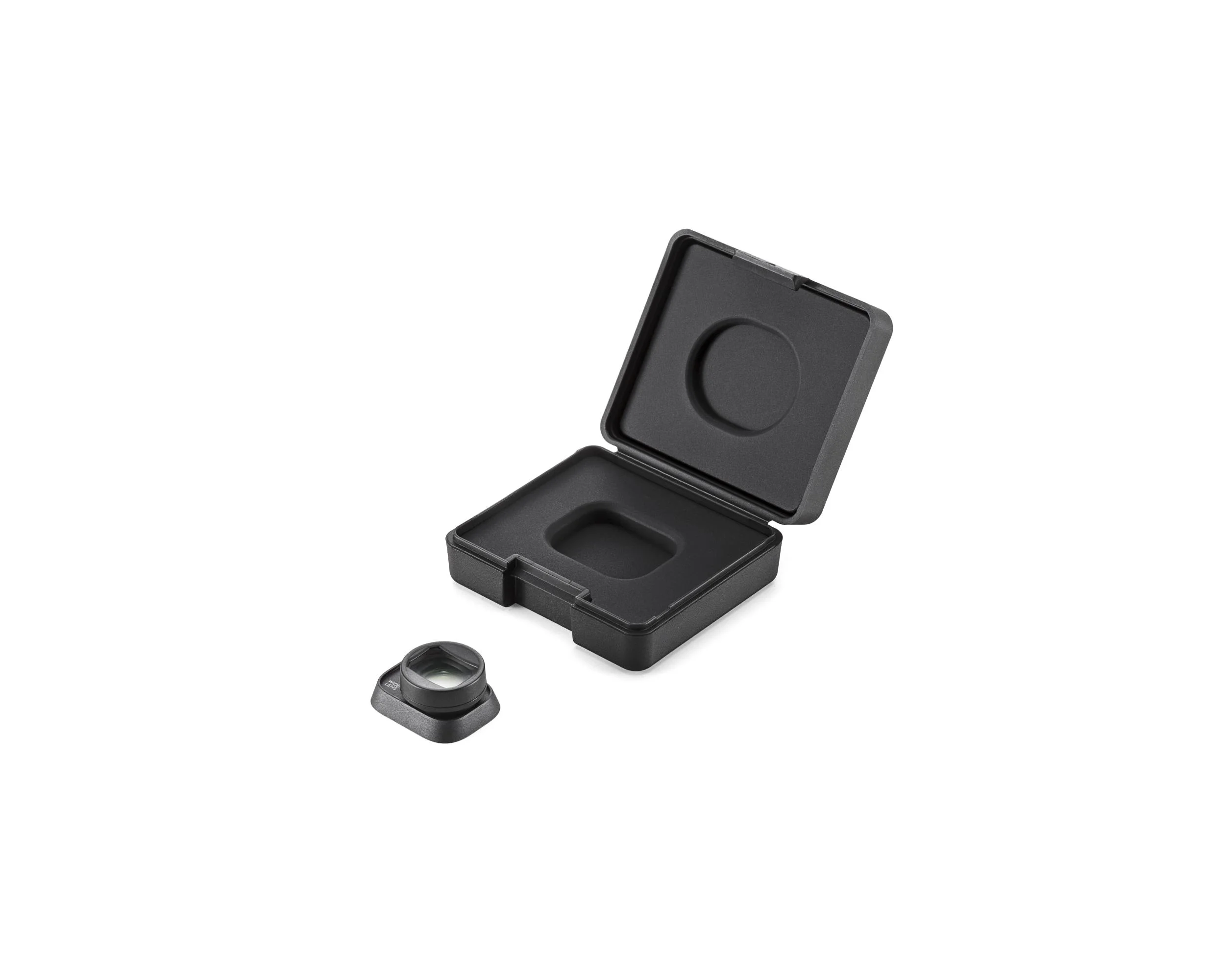 Mini 3 Pro - Weitwinkelobjektiv - 1